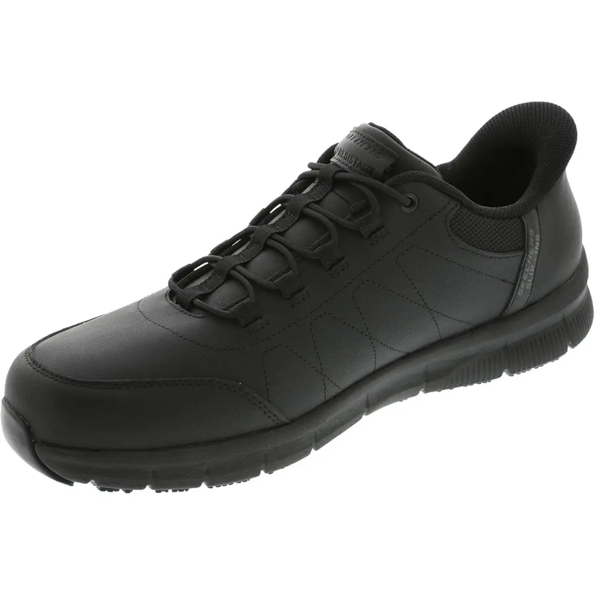 Skechers shoes - Black 3