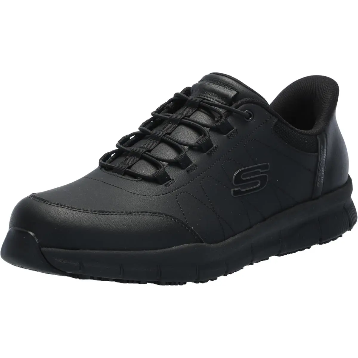 Skechers shoes - Black 6