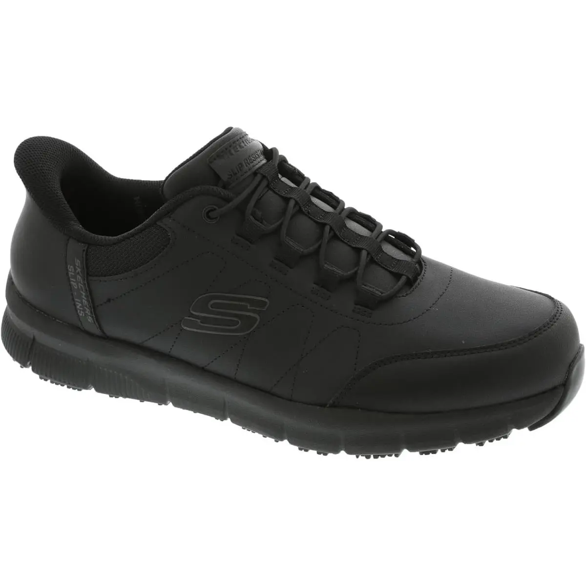 Skechers shoes - Black 7