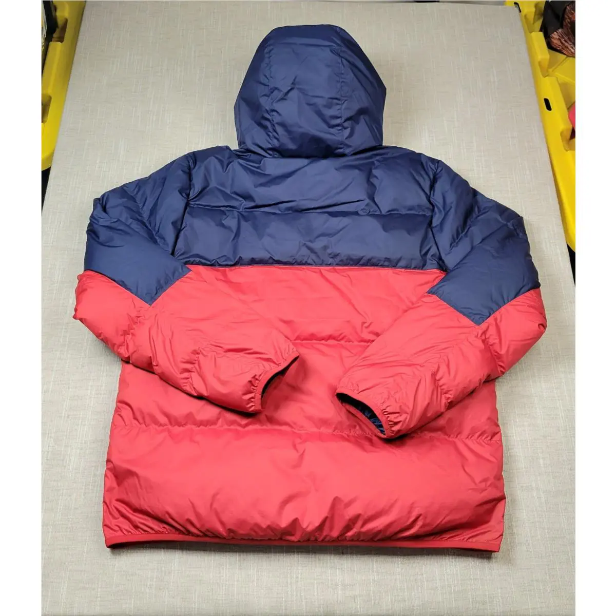 Nike clothing - Nike Storm Fit Windrunner - Storm Fit Windrunner - DD6795-410 - Blue Red White 0