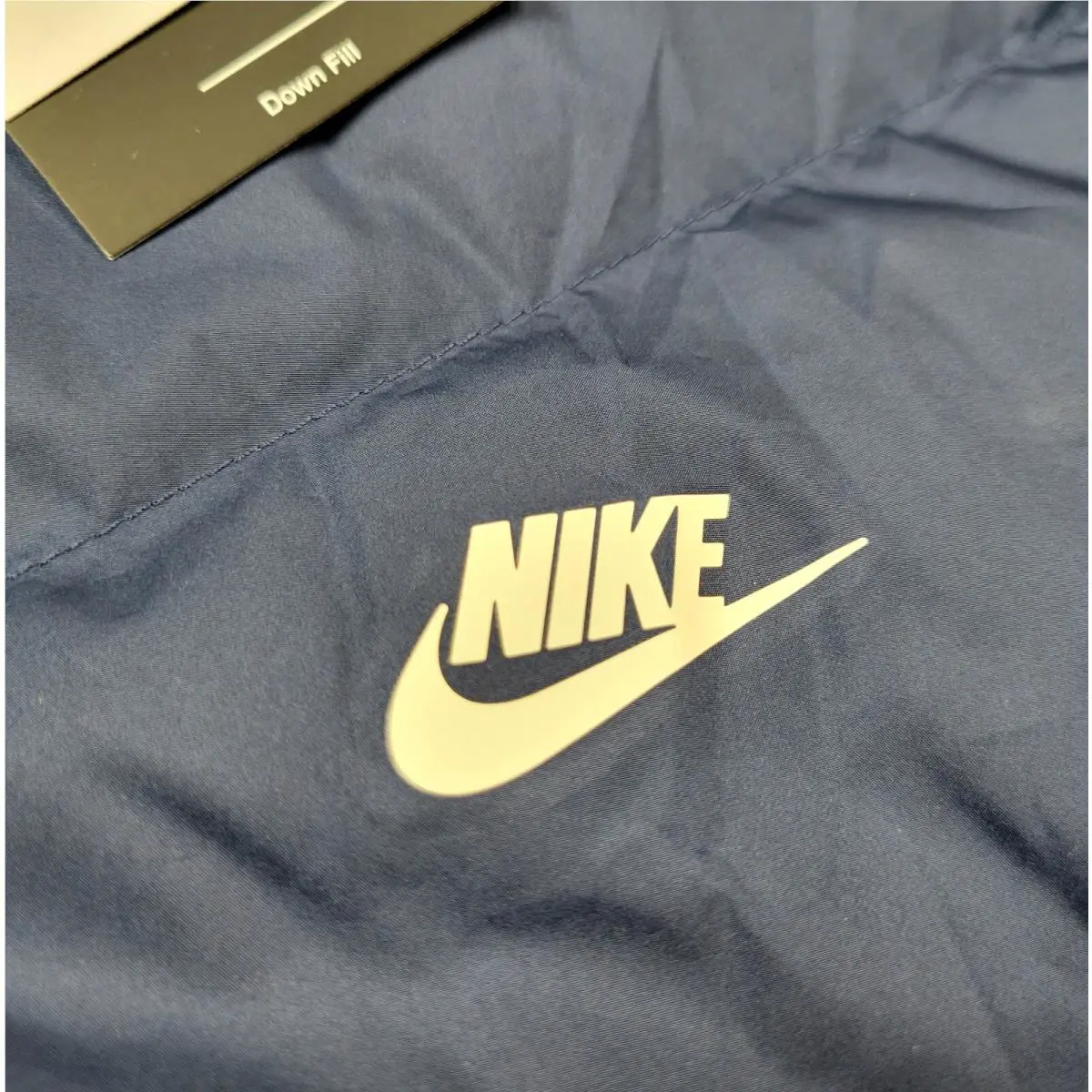 Nike clothing - Nike Storm Fit Windrunner - Storm Fit Windrunner - DD6795-410 - Blue Red White 2