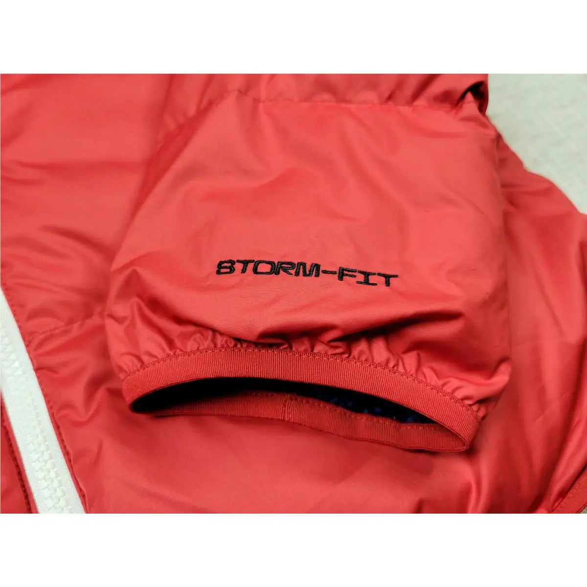 Nike clothing - Nike Storm Fit Windrunner - Storm Fit Windrunner - DD6795-410 - Blue Red White 16