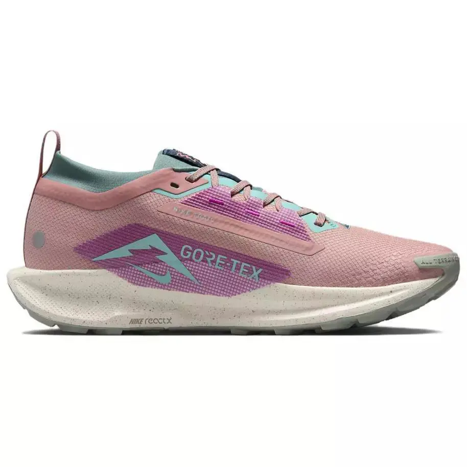 Nike shoes - Nike Pegasus Trail - Pegasus Trail - FQ0908 600 - RED STARDUST /GREEN FROST 0