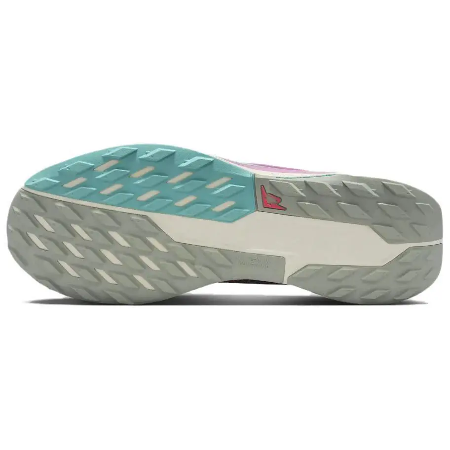 Nike shoes - Nike Pegasus Trail - Pegasus Trail - FQ0908 600 - RED STARDUST /GREEN FROST 3