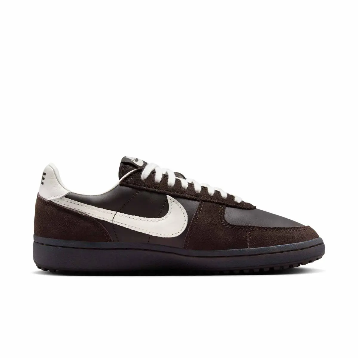 Nike shoes - Velvet Brown/Sail 1
