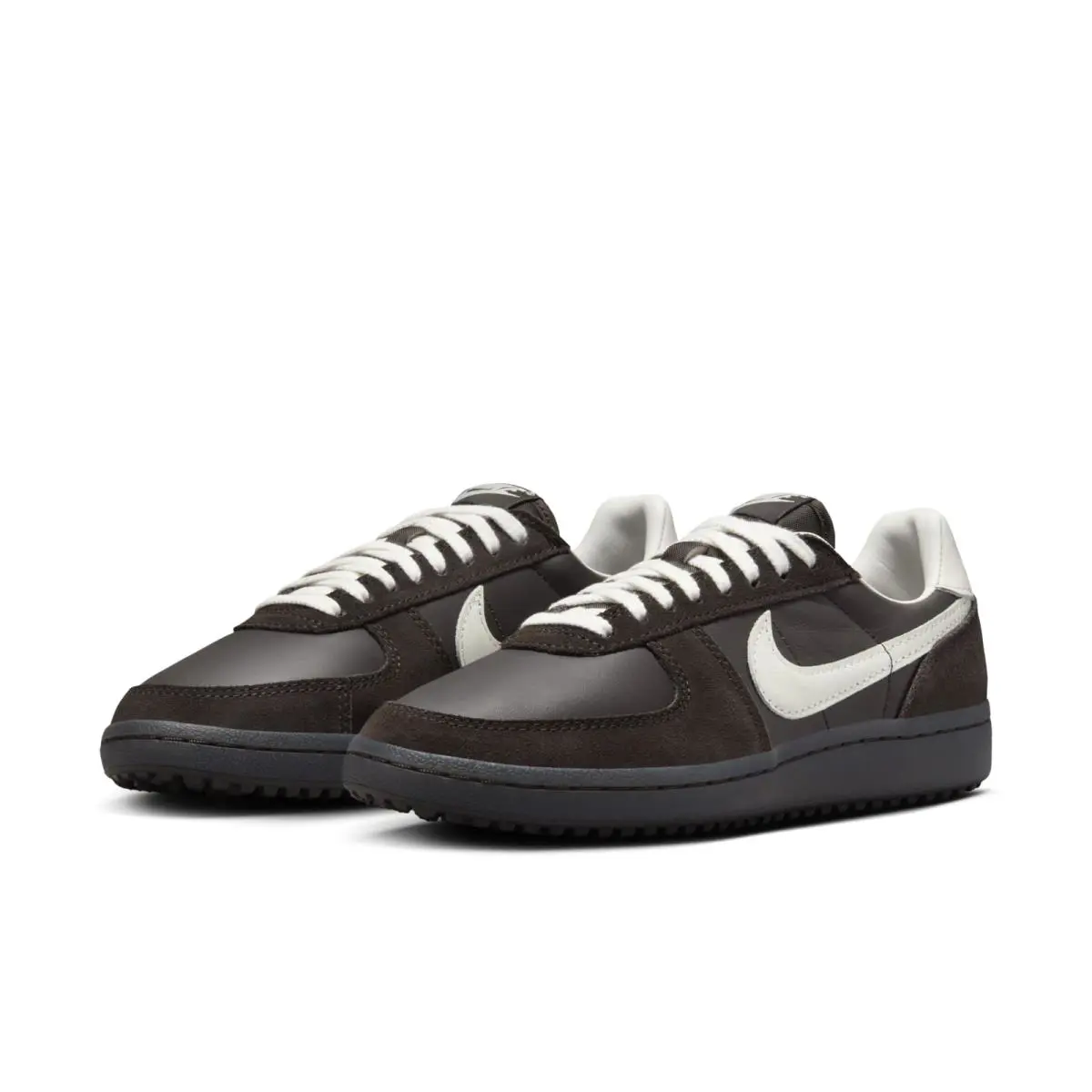 Nike shoes - Velvet Brown/Sail 3