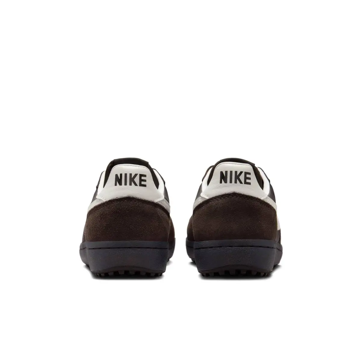 Nike shoes - Velvet Brown/Sail 4