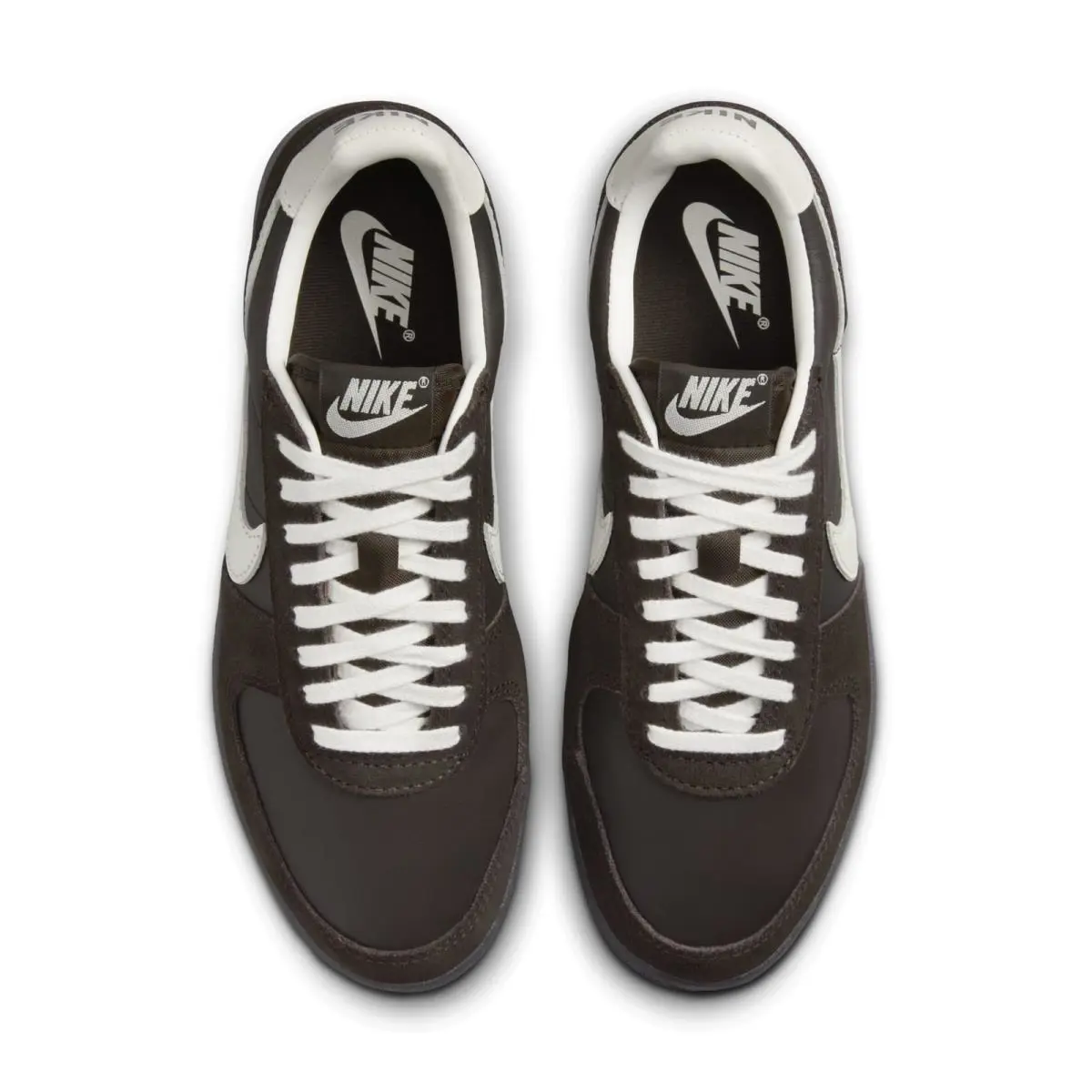 Nike shoes - Velvet Brown/Sail 8