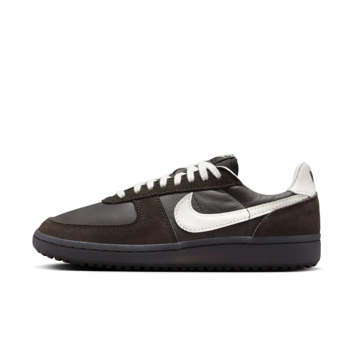Nike shoes - Velvet Brown/Sail 5