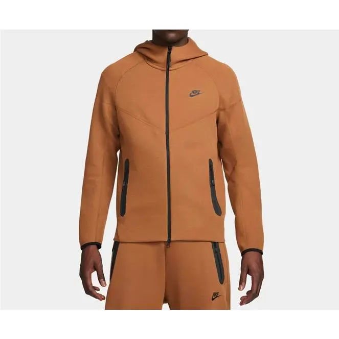 Nike clothing - TAN 0