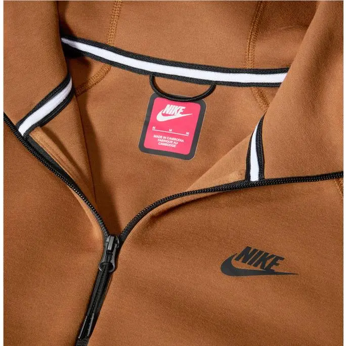 Nike clothing - TAN 2
