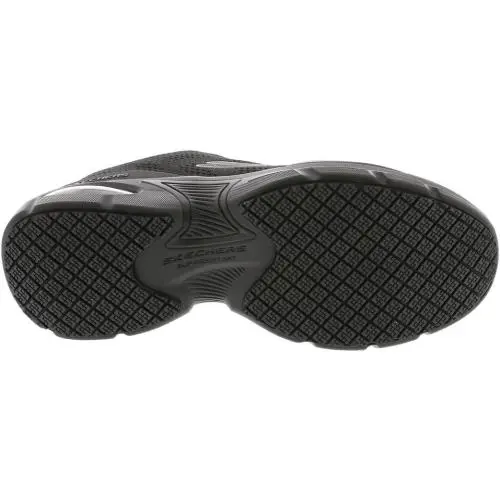Skechers shoes - Black 1