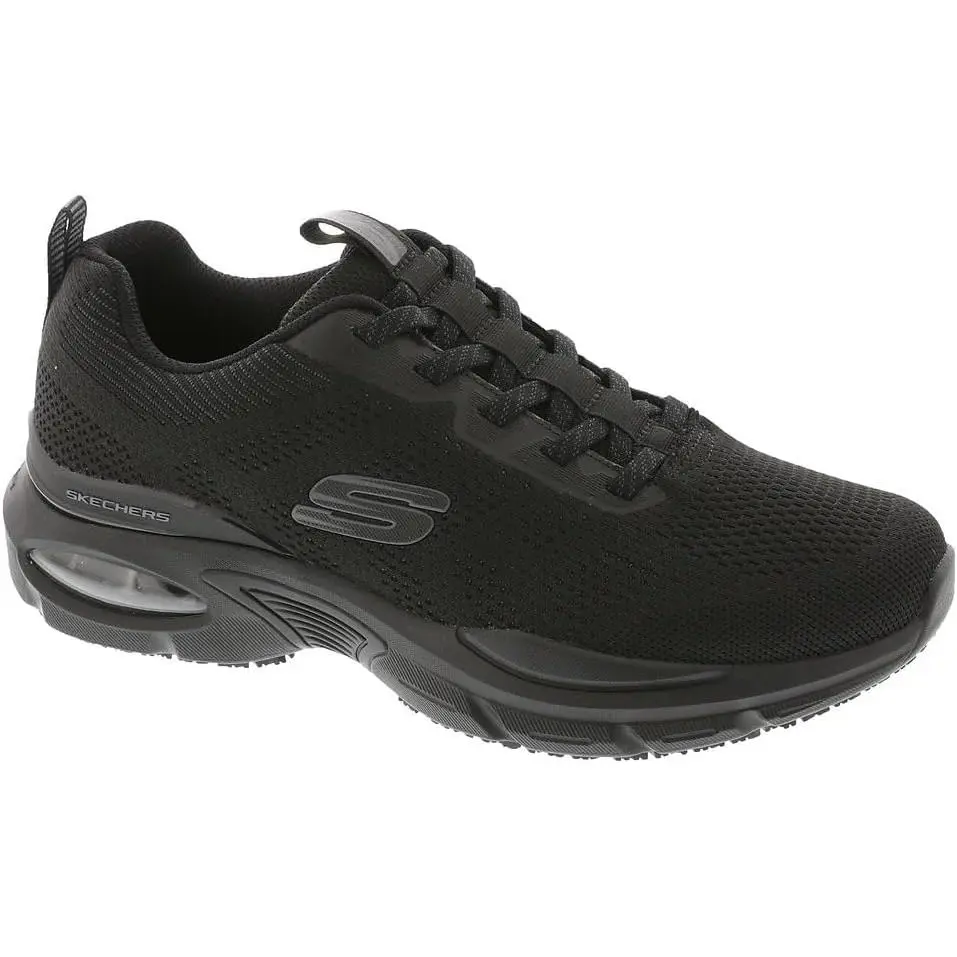 Skechers shoes - Black 5