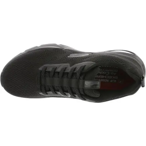 Skechers shoes - Black 6