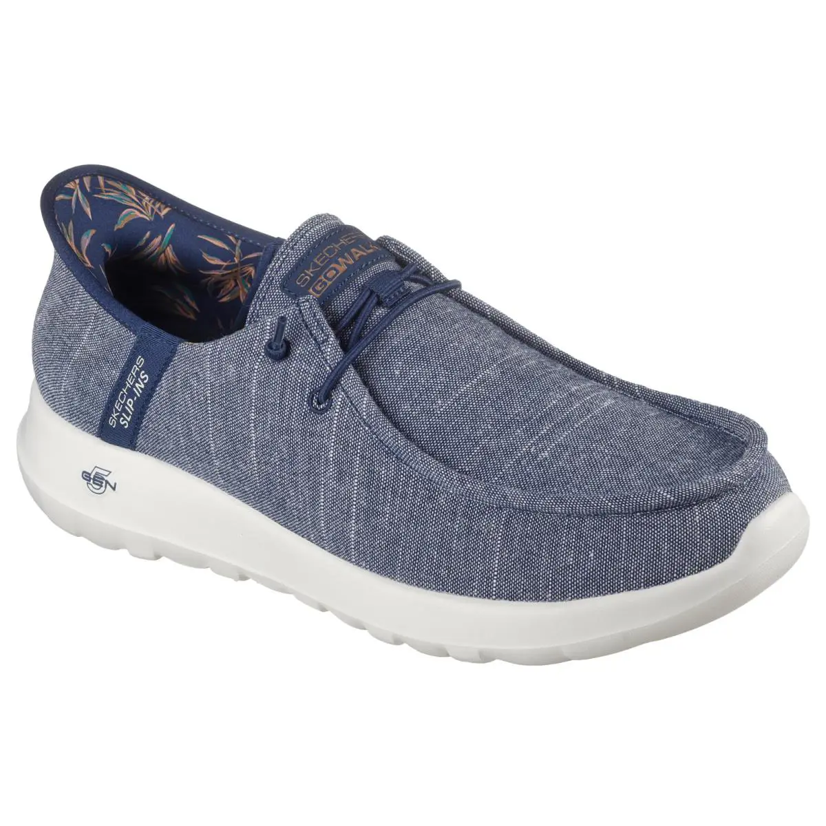Skechers shoes - Go Walk With Ease - Walk With Ease - 216681 - Blue 0