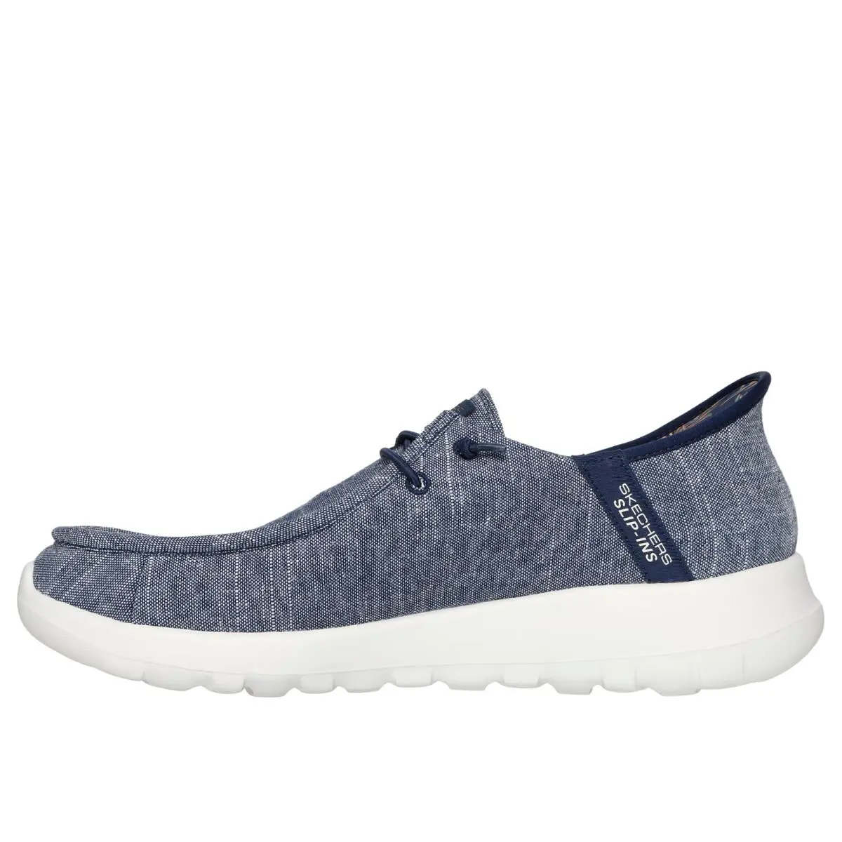 Skechers shoes - Go Walk With Ease - Walk With Ease - 216681 - Blue 2