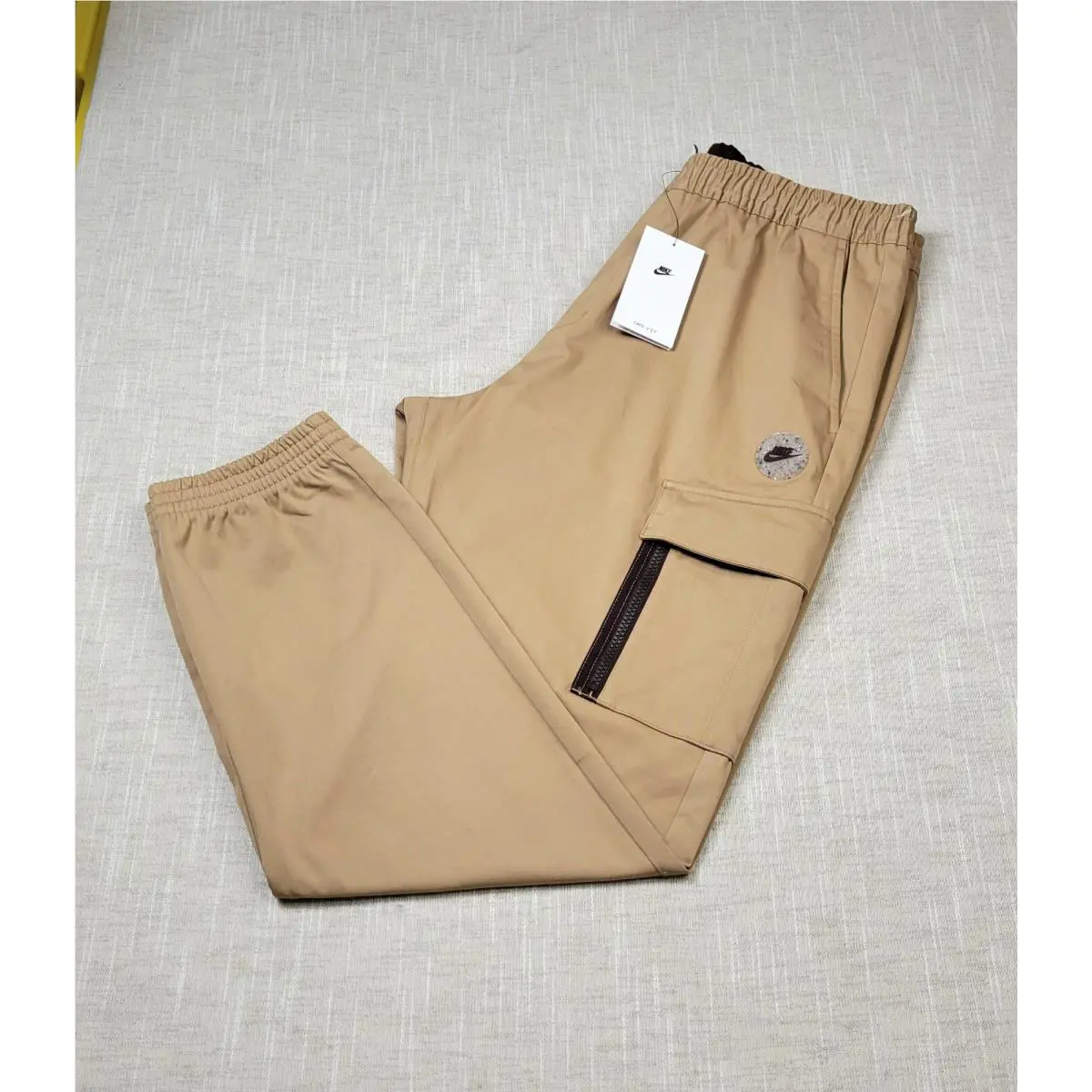 Nike clothing - FB2191-258 - FB2191-258 - Brown 13