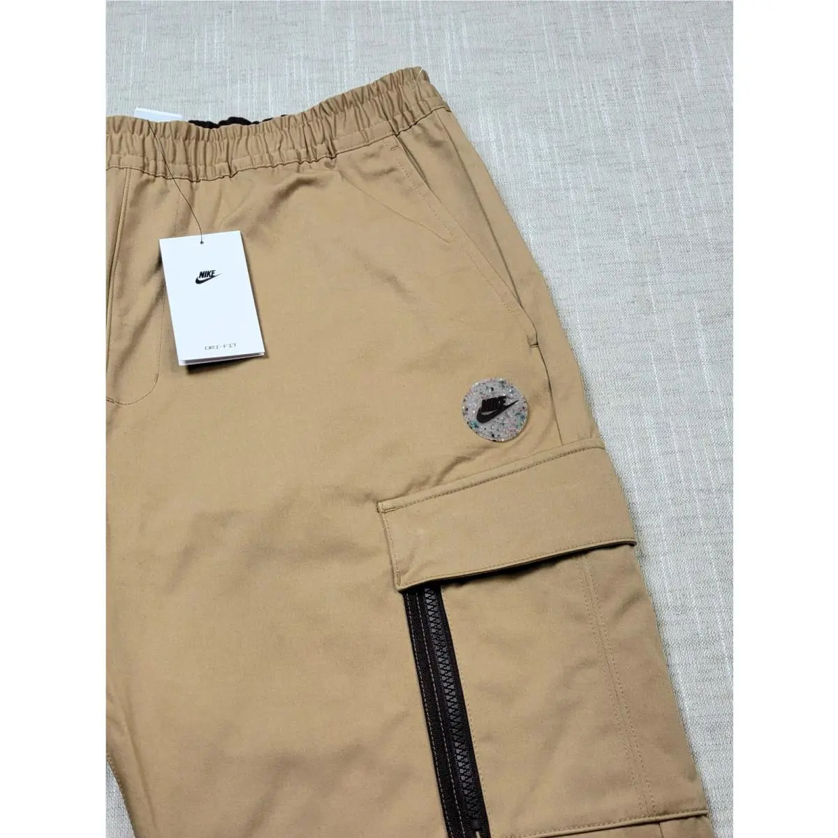 Nike clothing - FB2191-258 - FB2191-258 - Brown 2