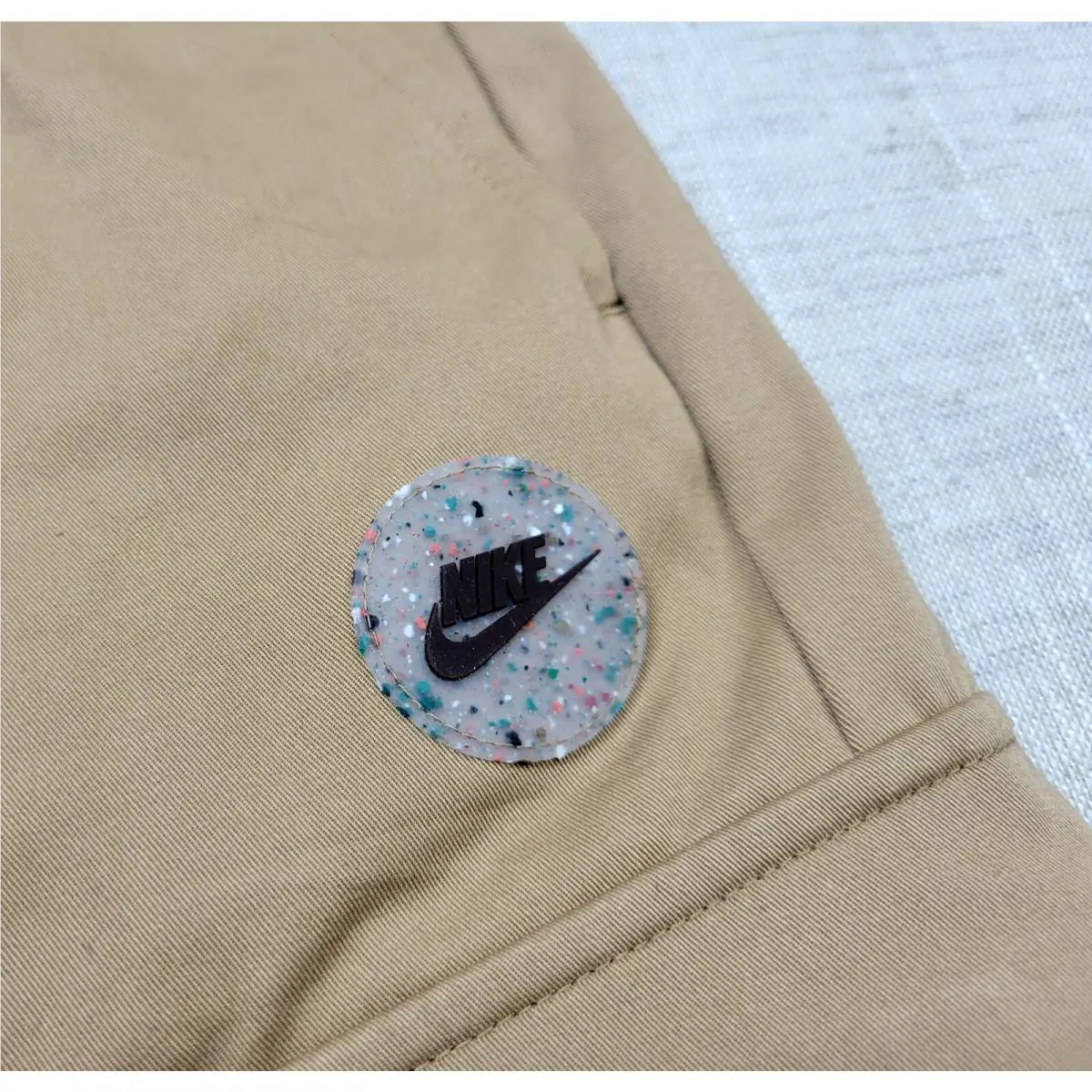 Nike clothing - FB2191-258 - FB2191-258 - Brown 3