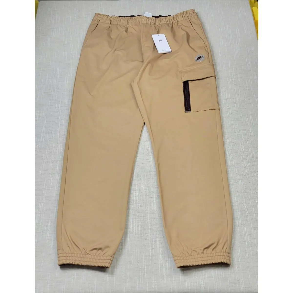 Nike clothing - FB2191-258 - FB2191-258 - Brown 14