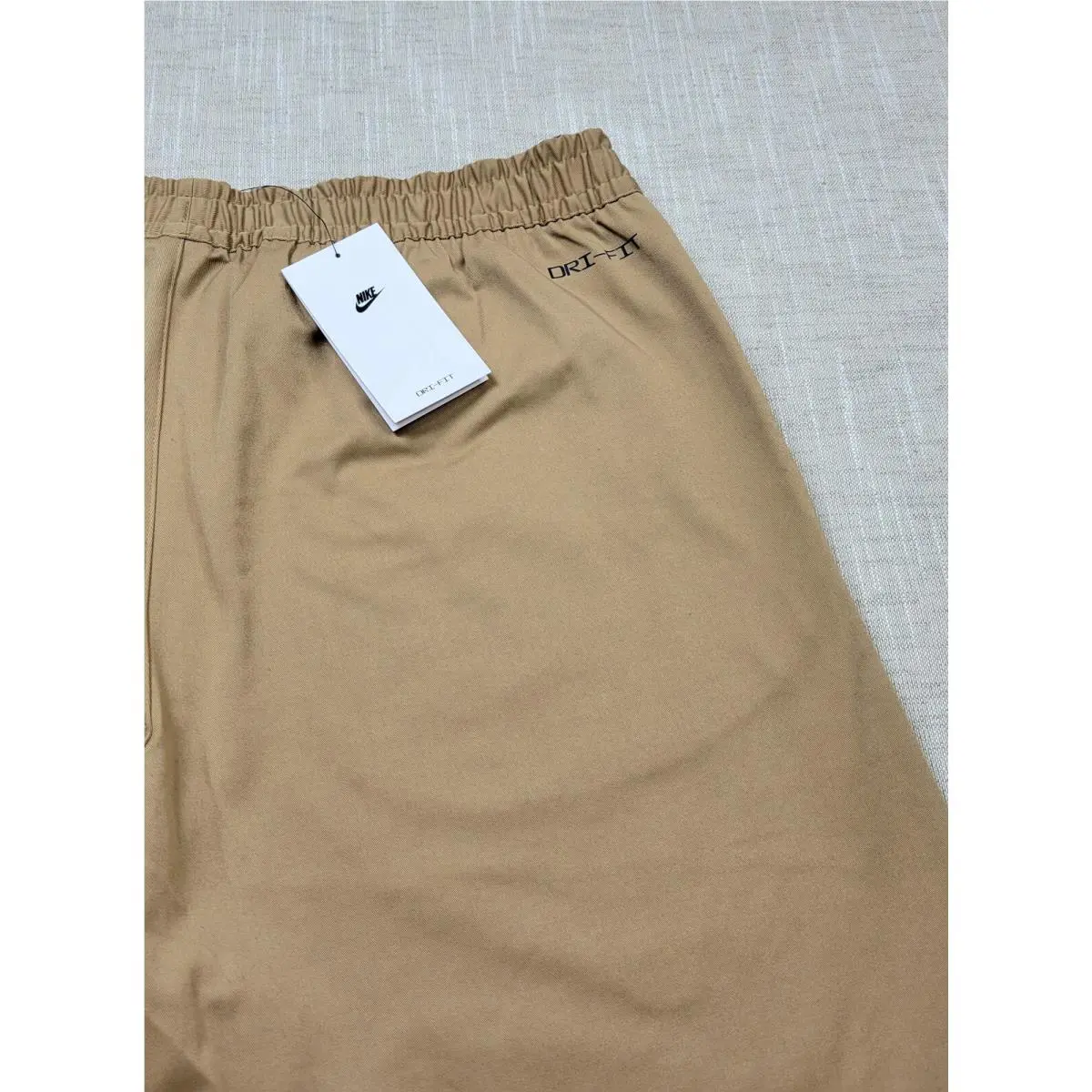 Nike clothing - FB2191-258 - FB2191-258 - Brown 18