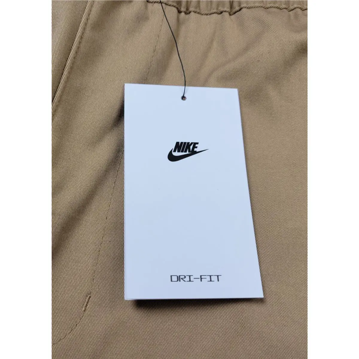 Nike clothing - FB2191-258 - FB2191-258 - Brown 22