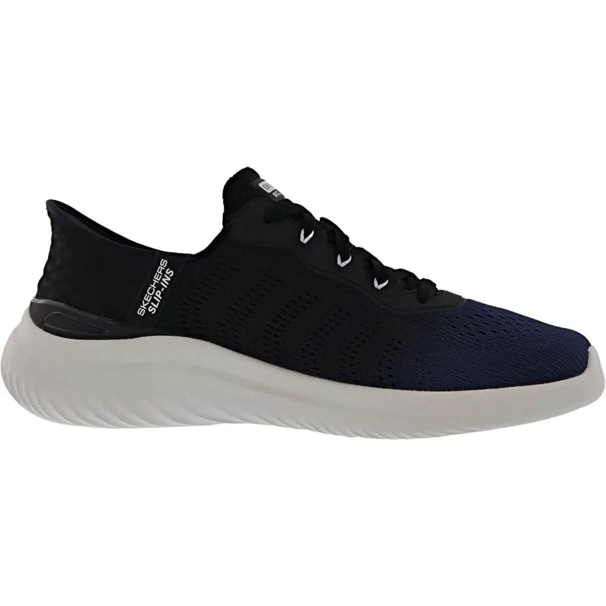 Skechers shoes - Navy/Black 0