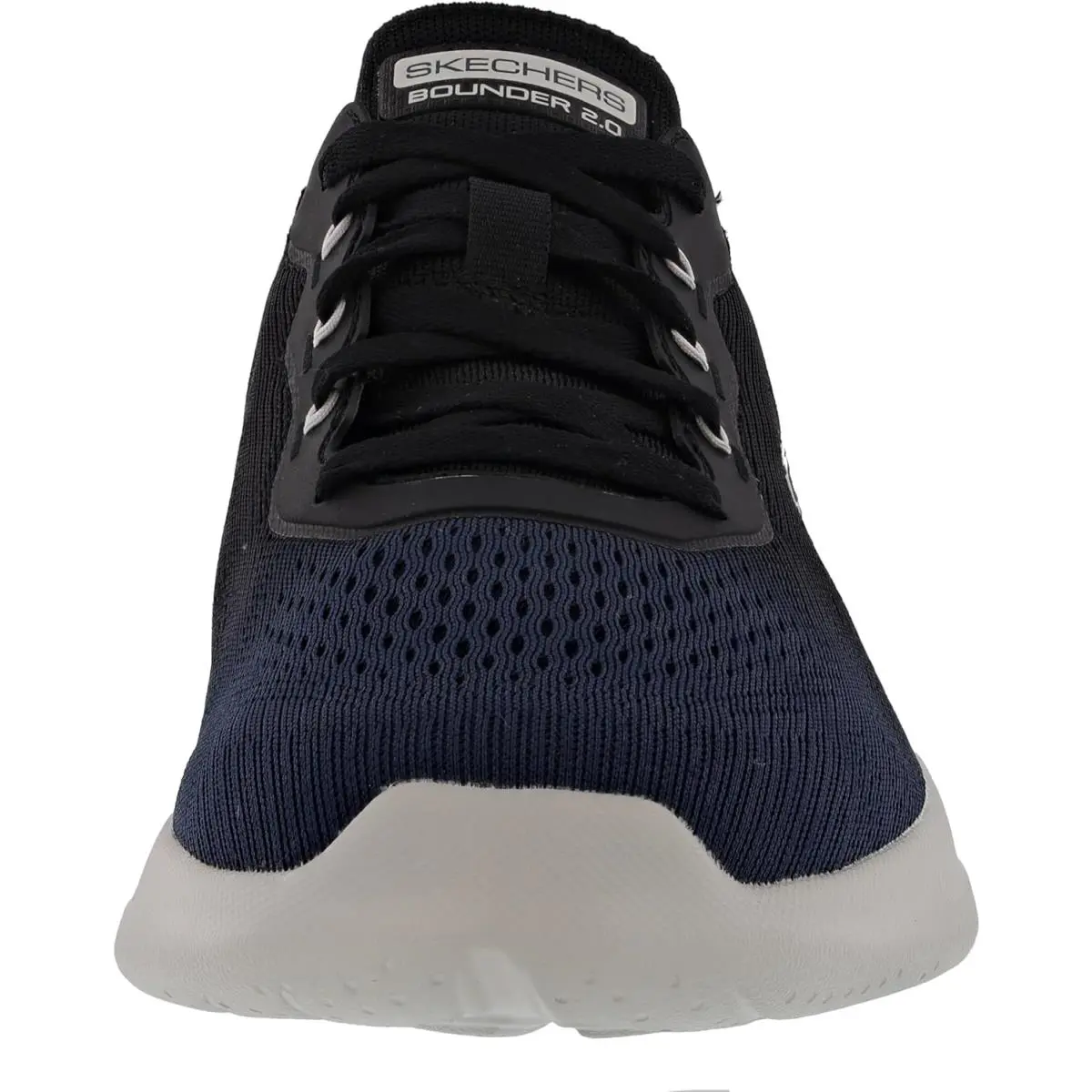 Skechers shoes - Navy/Black 1