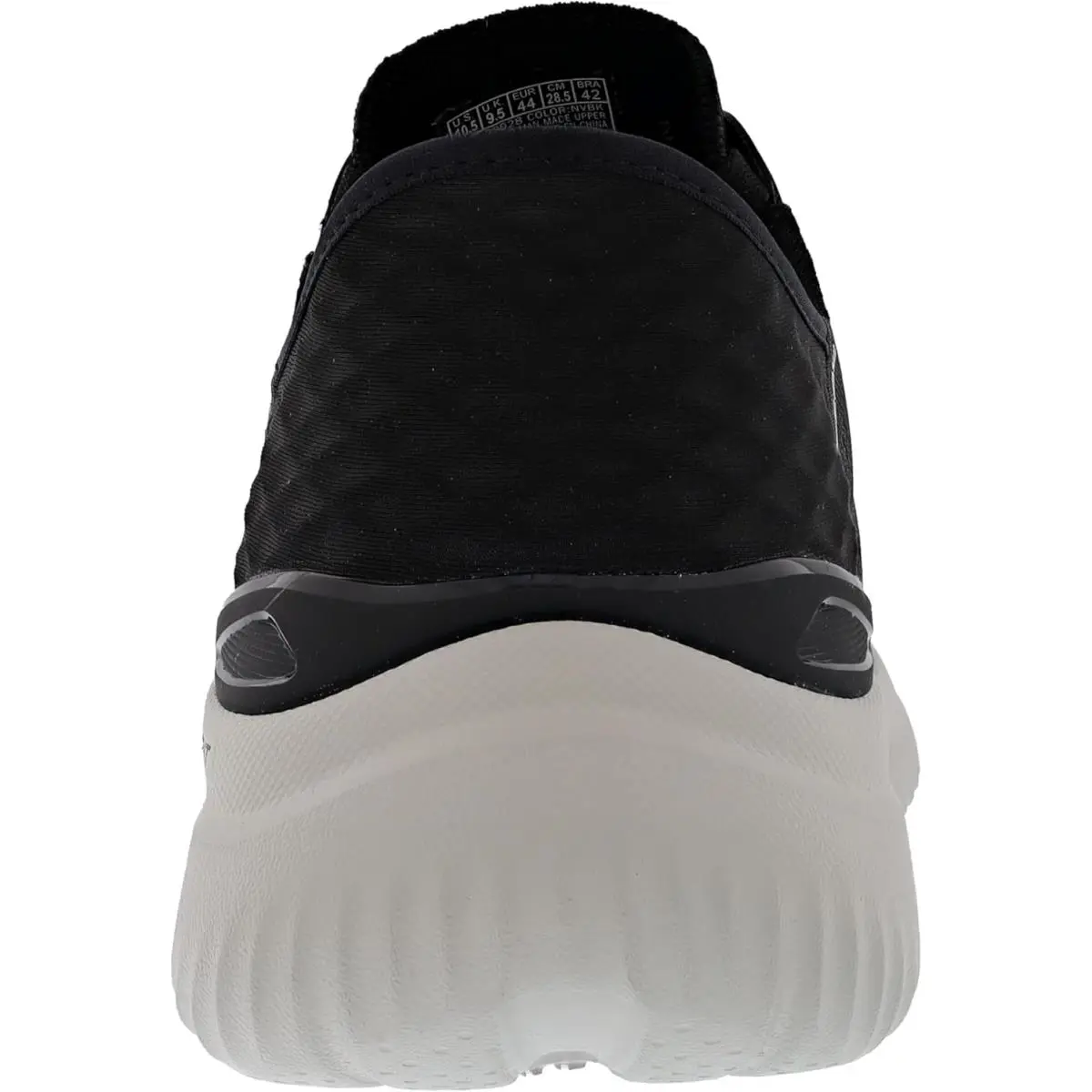 Skechers shoes - Navy/Black 2