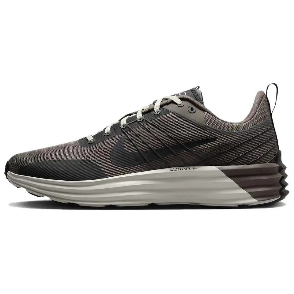Nike shoes - Nike Lunar Roam - Lunar Roam - DV2440 202 - CAVE STONE DK SMOKE GREY 4