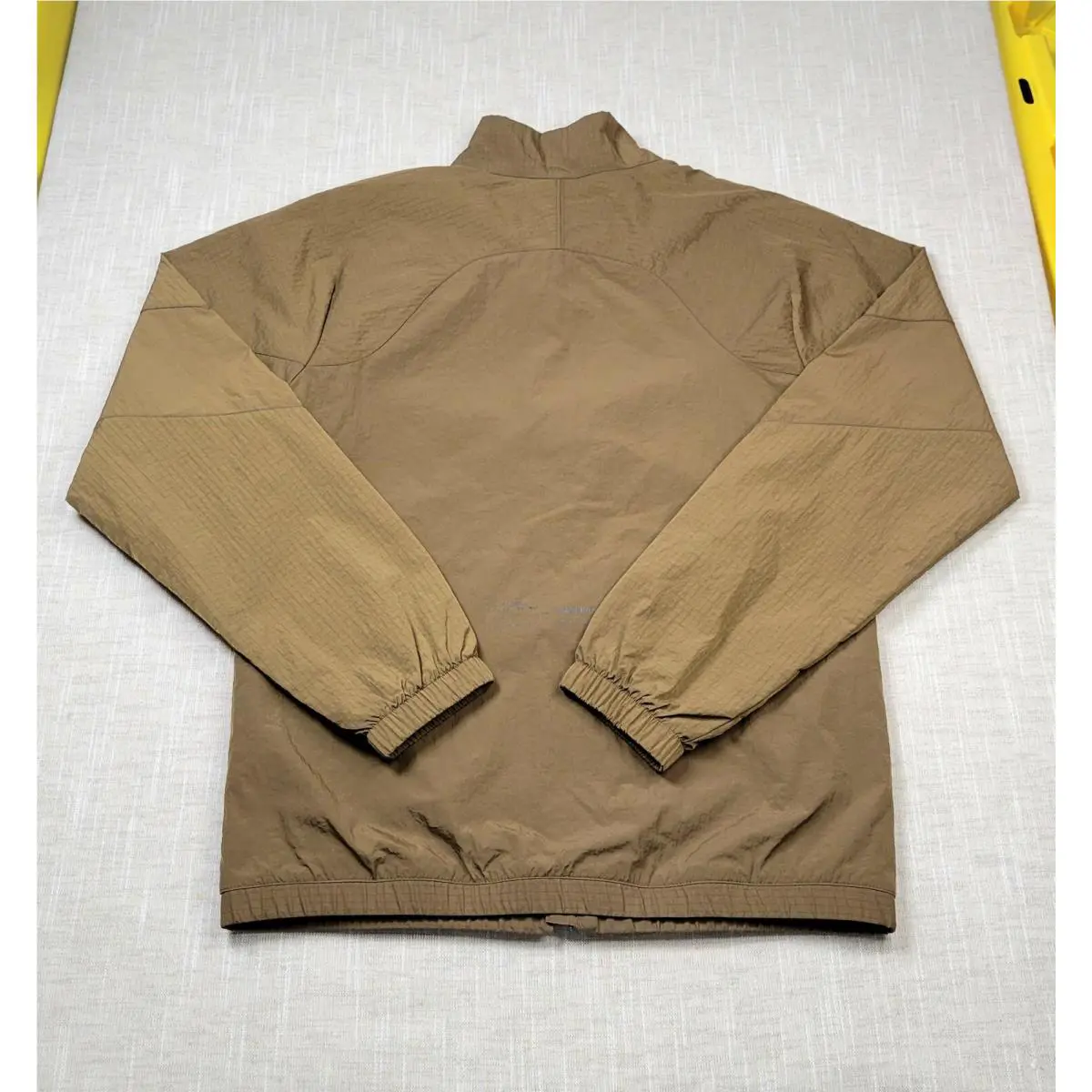 Nike clothing - NIKE Jordan 23 - Brown Black 0