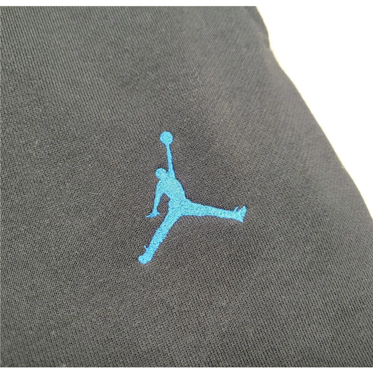 Nike clothing - NIKE Air Jordan UCLA Bruins - DM9170-010 - Black Blue 4