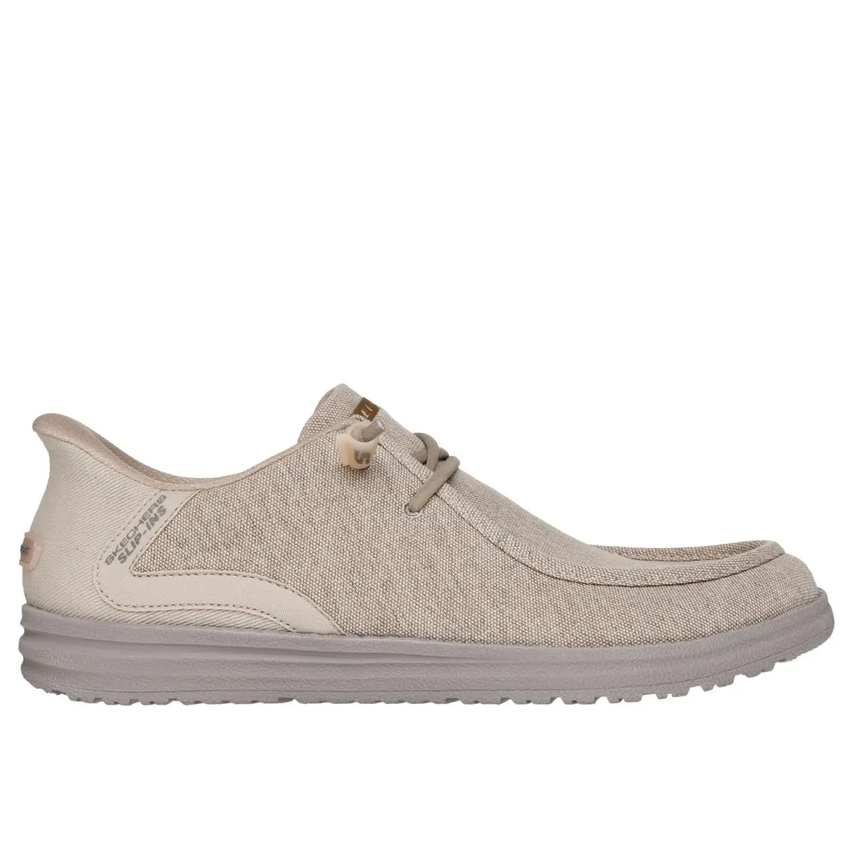 Skechers shoes - Skechers Slip-ins - 210959 - Beige 4
