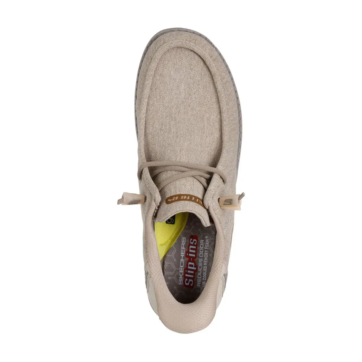 Skechers shoes - Skechers Slip-ins - 210959 - Beige 5