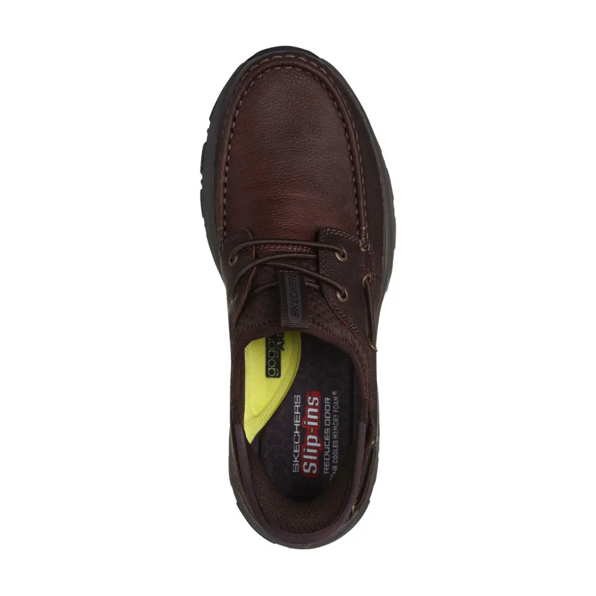 Skechers shoes - Skechers Slip-ins - 205188 - Brown 0