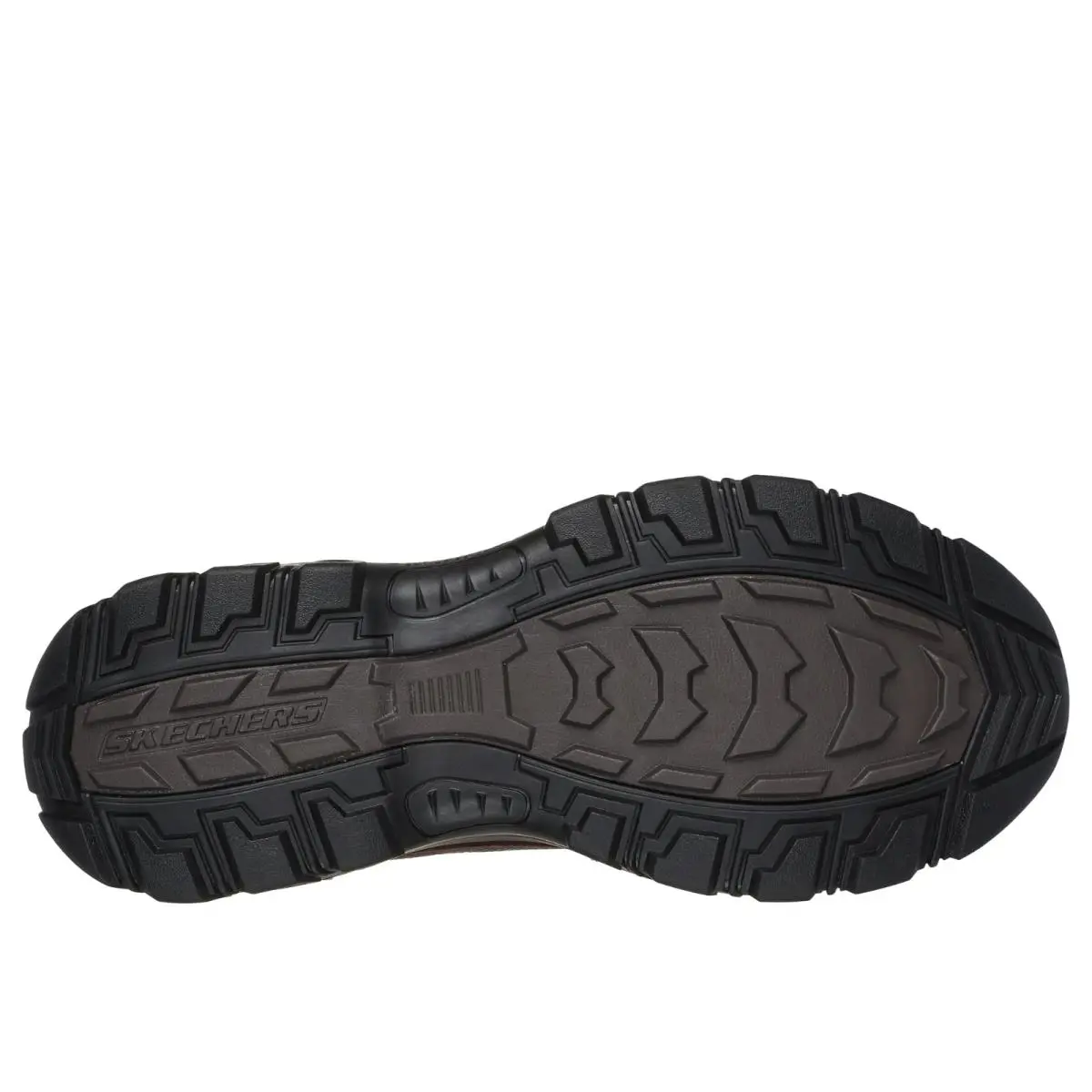 Skechers shoes - Skechers Slip-ins - 205188 - Brown 2