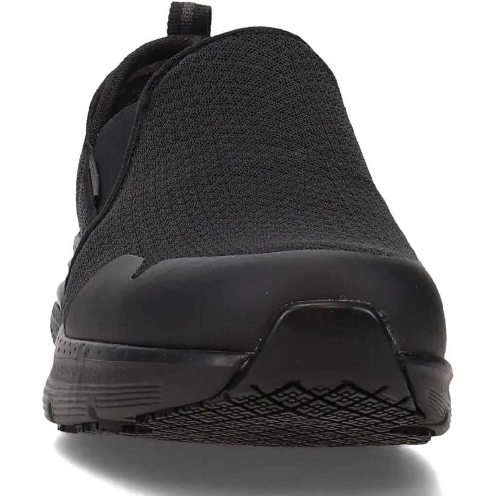 Skechers shoes - 200026W-BLK - 200026W-BLK - Black 8