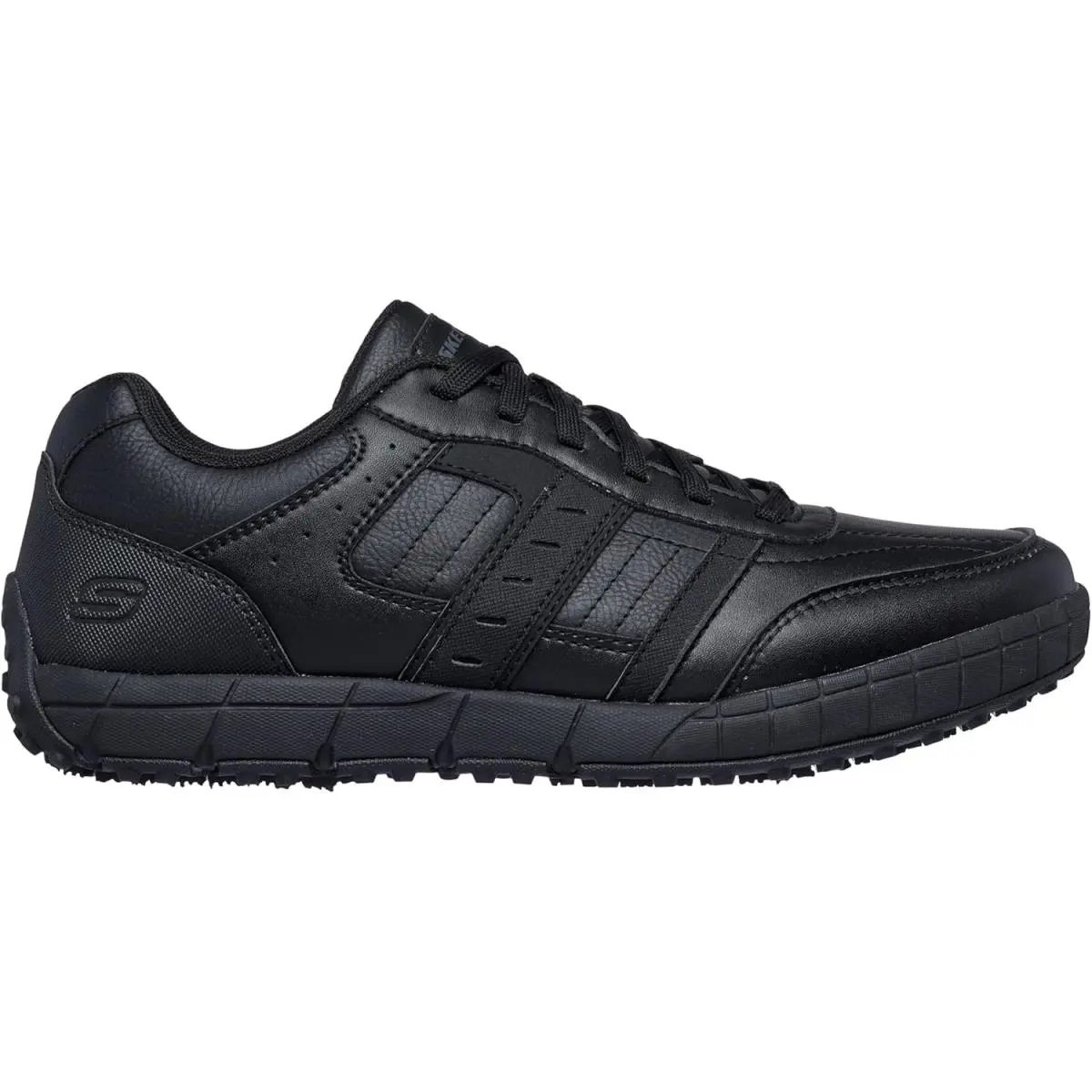 Skechers shoes - Black 1