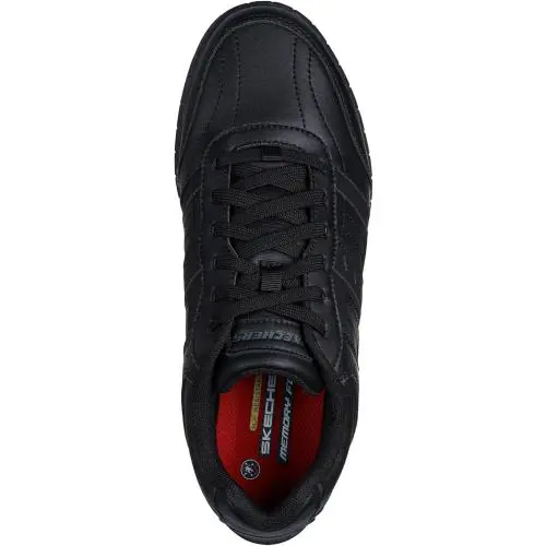 Skechers shoes - Black 3