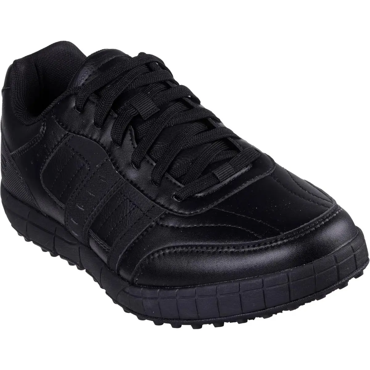 Skechers shoes - Black 4