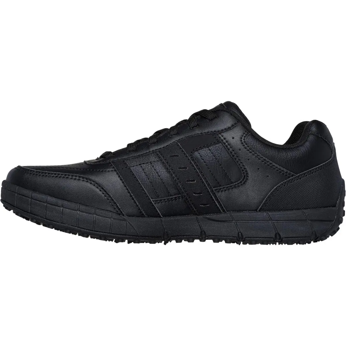 Skechers shoes - Black 5