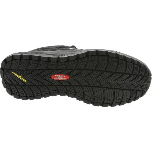 Skechers shoes - Black 1