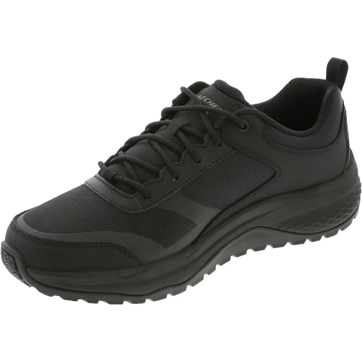 Skechers shoes - Black 2