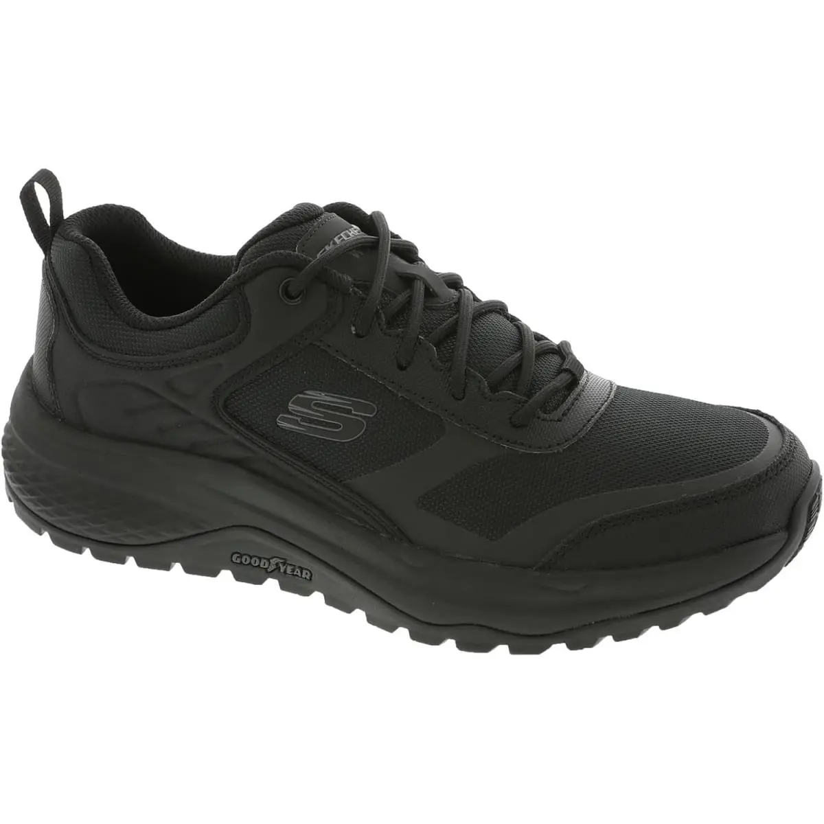 Skechers shoes - Black 5