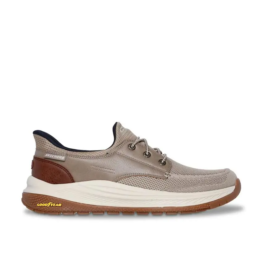 Skechers shoes - Skechers Slip-ins - 205467 - Beige 4