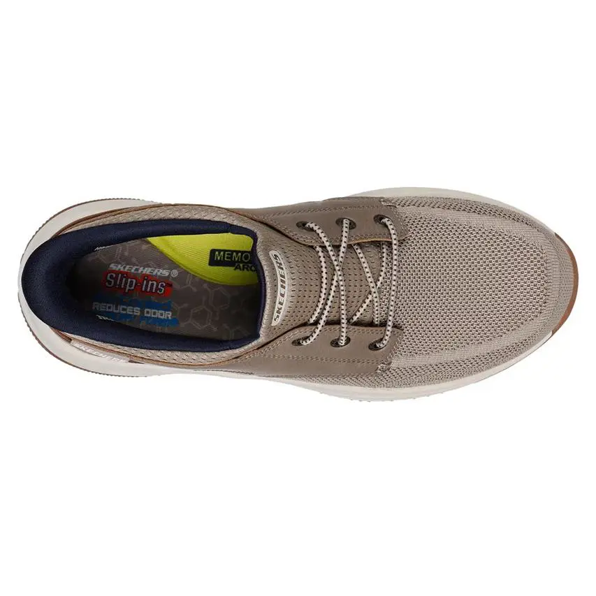 Skechers shoes - Skechers Slip-ins - 205467 - Beige 7