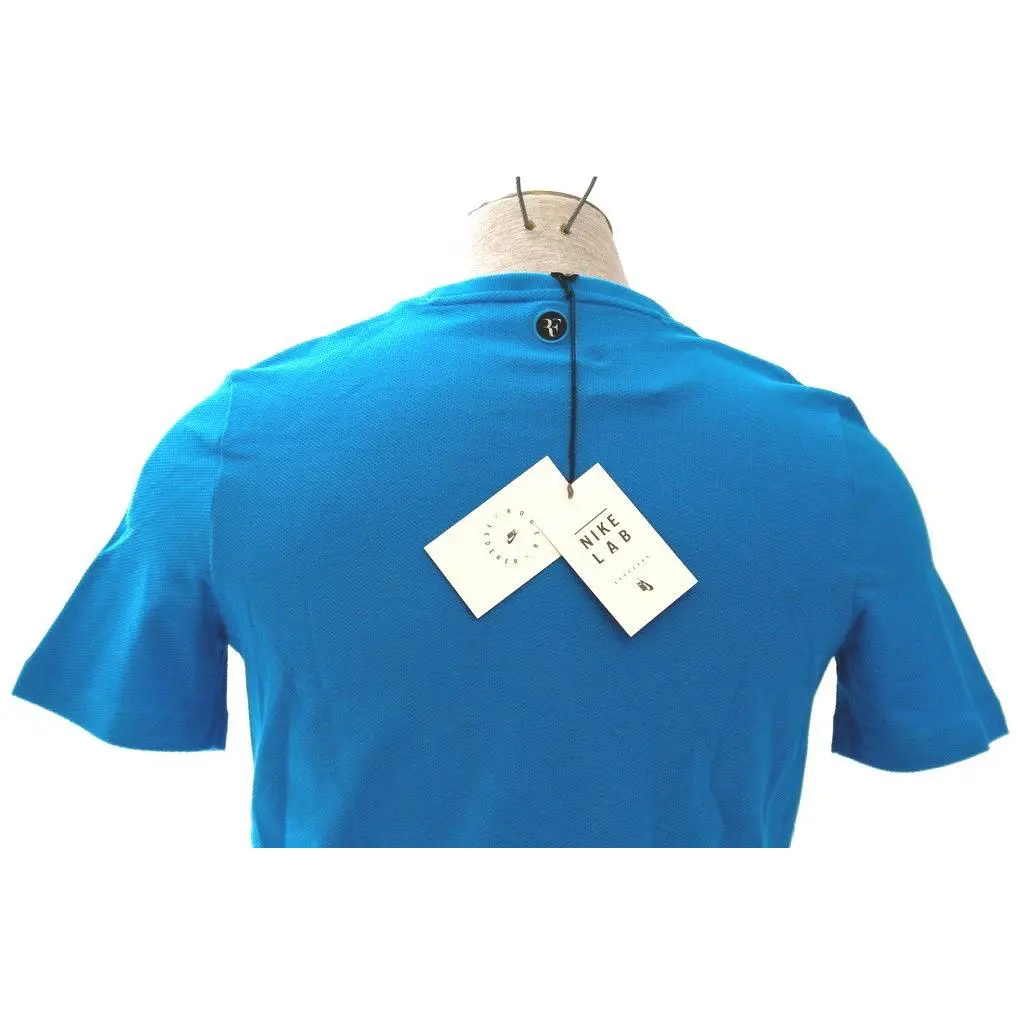 Nike clothing - Blue 4