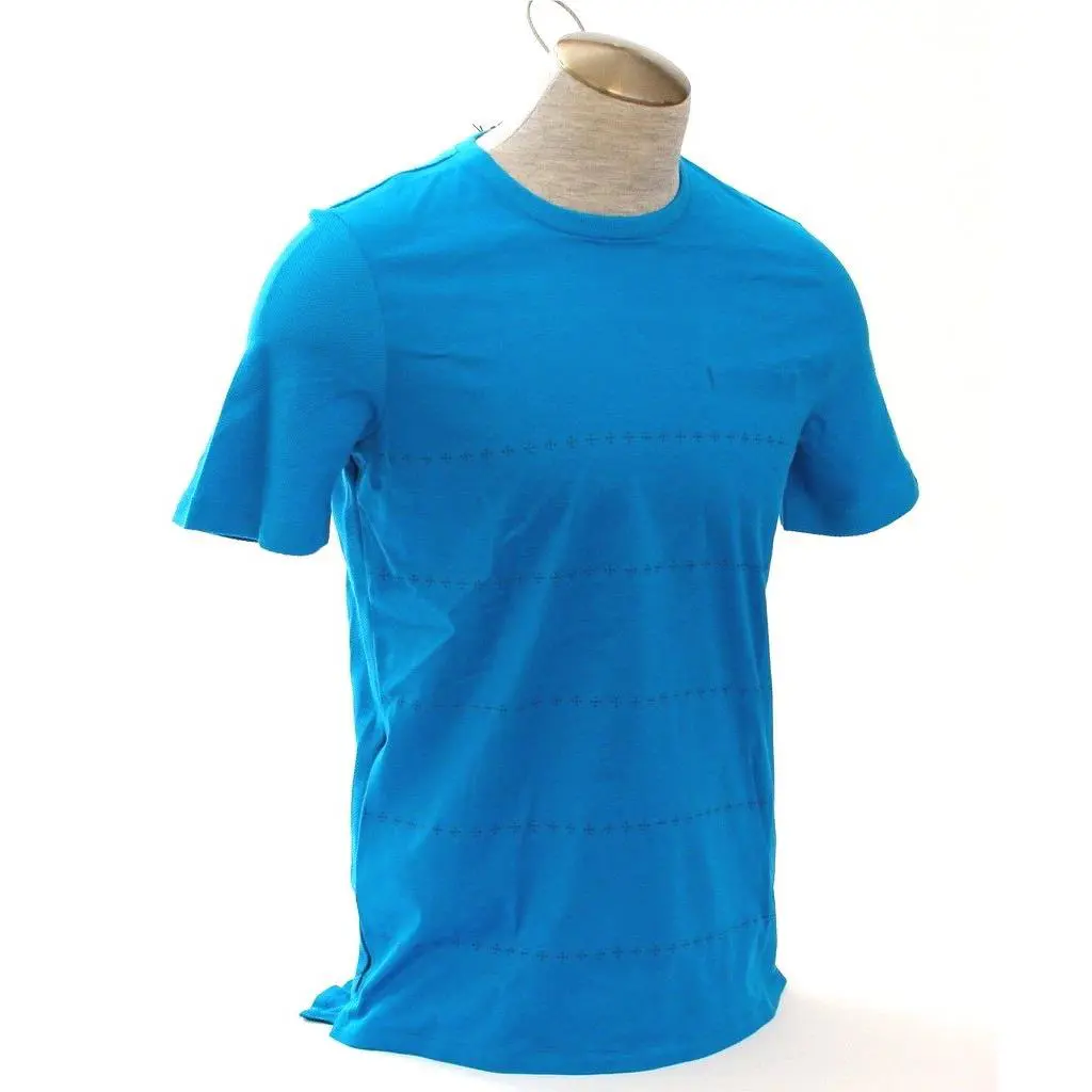 Nike clothing - Blue 6