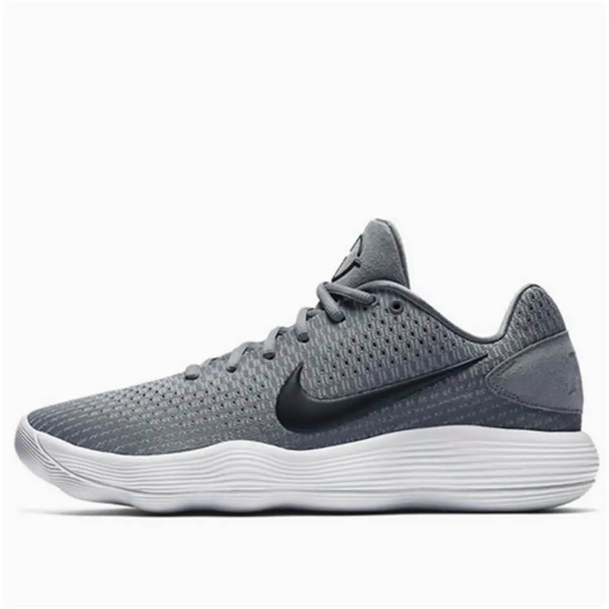 Nike shoes - Nike Hyperdunk 2017 - Hyperdunk - 897663-002 - Grey 0
