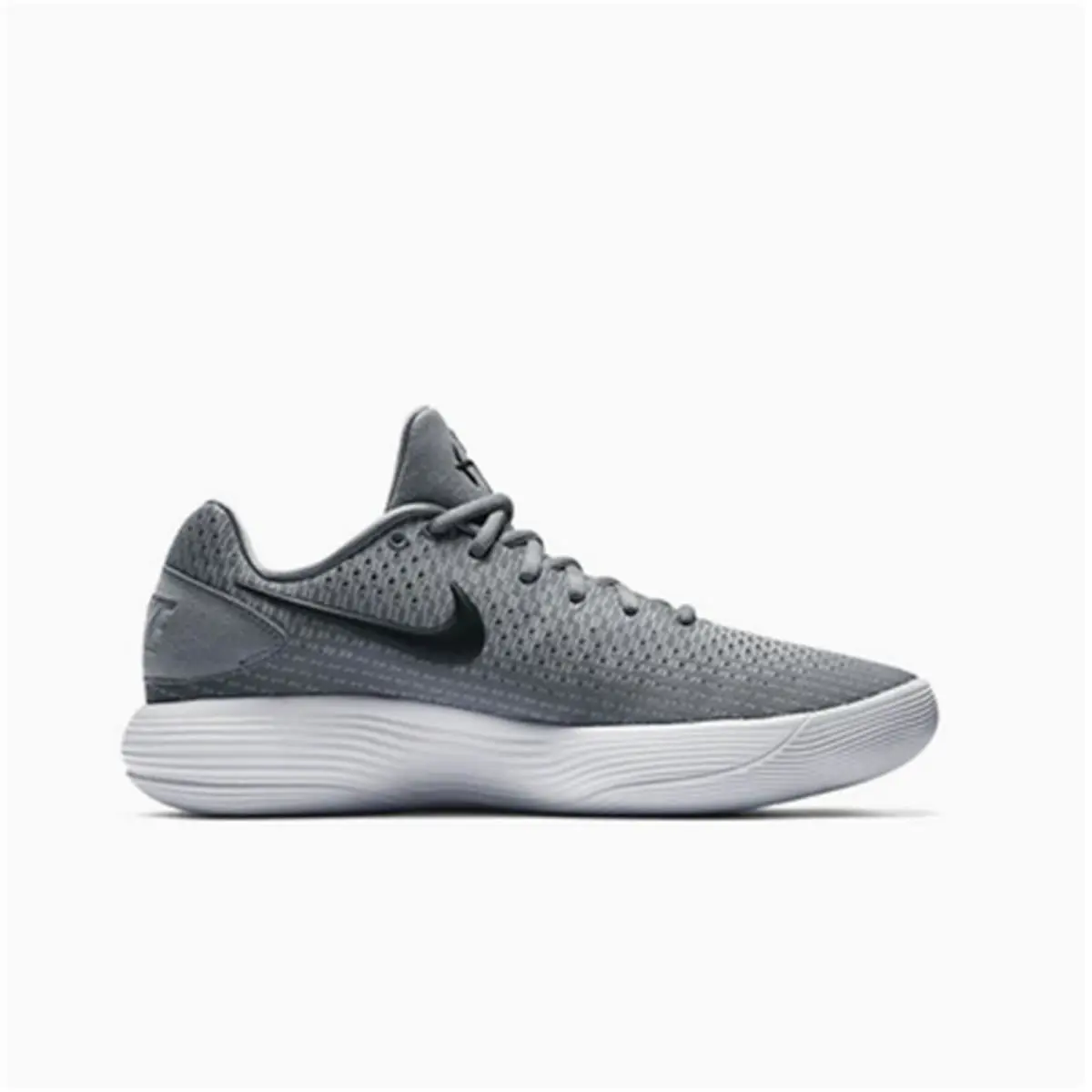 Nike shoes - Nike Hyperdunk 2017 - Hyperdunk - 897663-002 - Grey 1